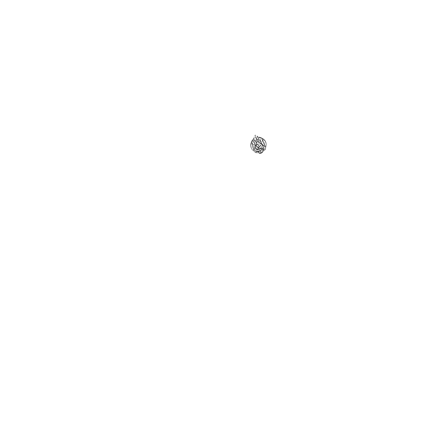 The BlackHats Logo