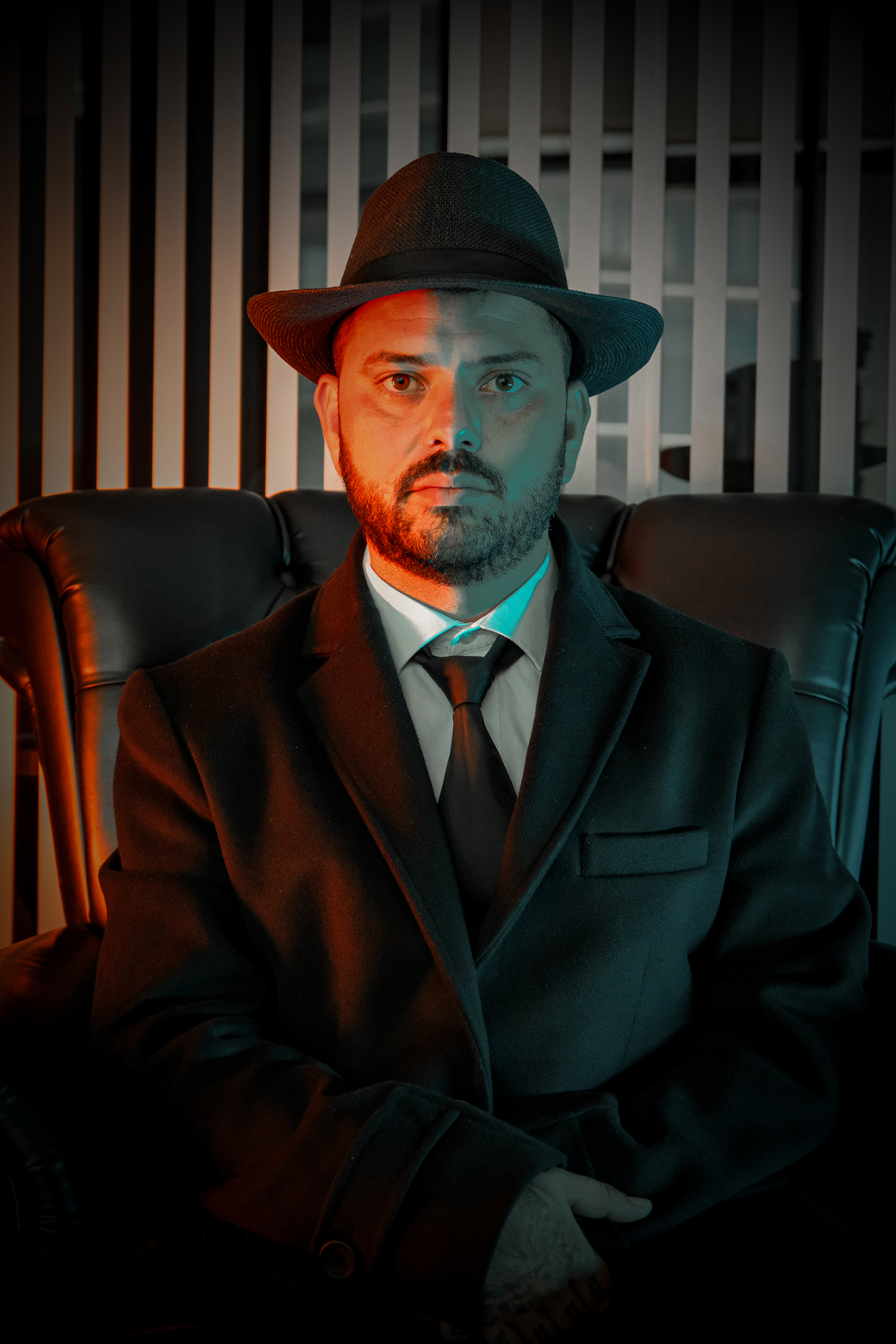 Adrian Freitas